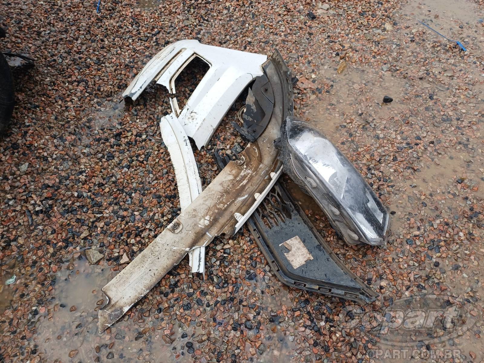 Foto 11 de 11: 2020 VOLKSWAGEN GOL