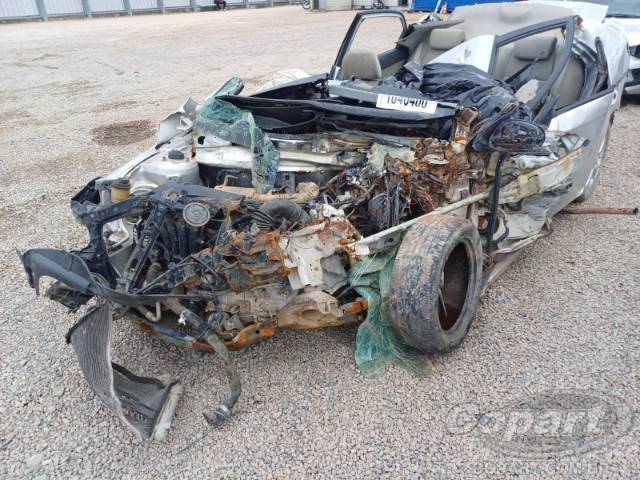 2010 KIA CERATO 