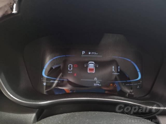 2026 HYUNDAI HB20 