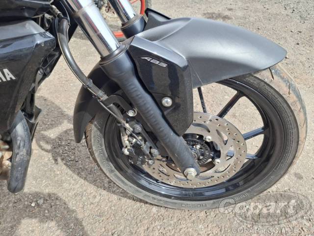 2024 YAMAHA FZ15 