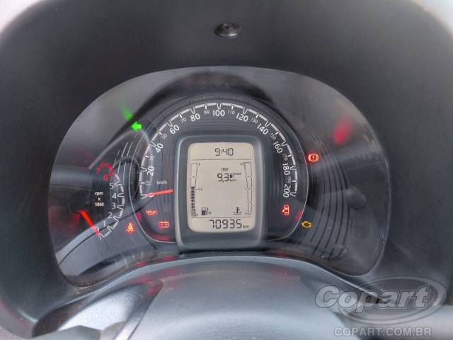 2023 FIAT MOBI 