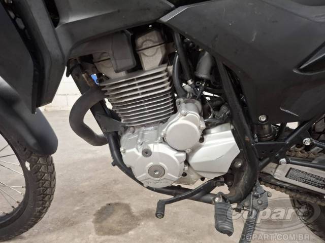 2019 HONDA XRE 300 