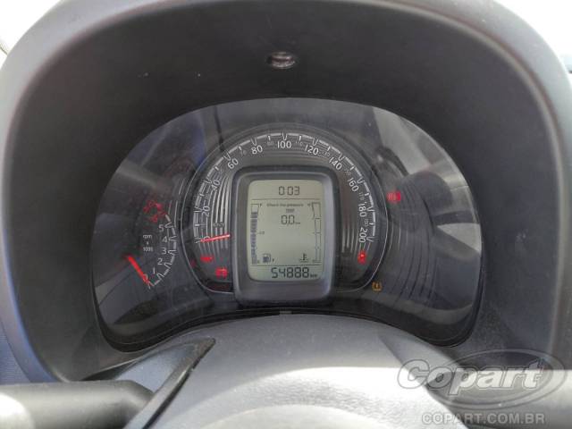 2023 FIAT MOBI 