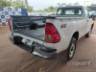2026 TOYOTA HILUX CS 