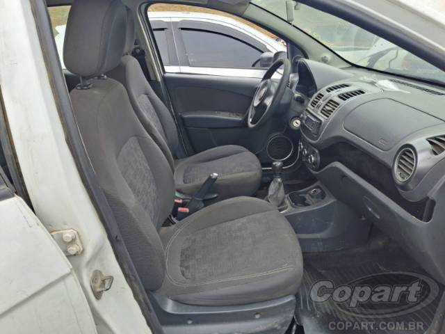 2017 FIAT PALIO 