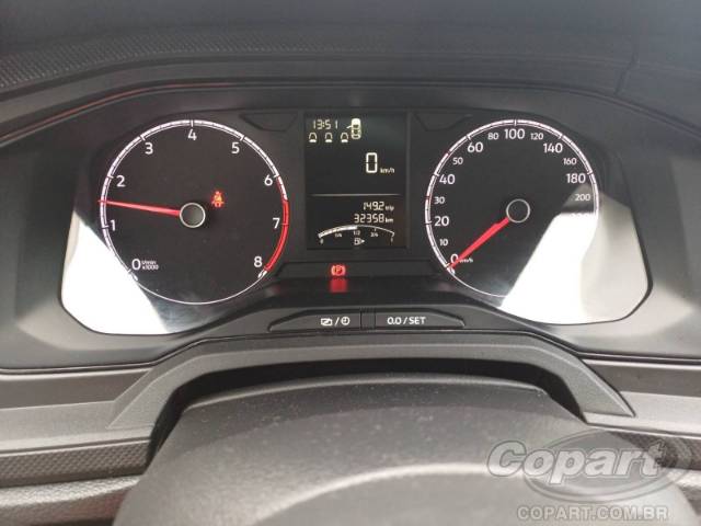 2024 VOLKSWAGEN POLO 