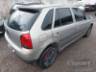 2008 VOLKSWAGEN GOL 