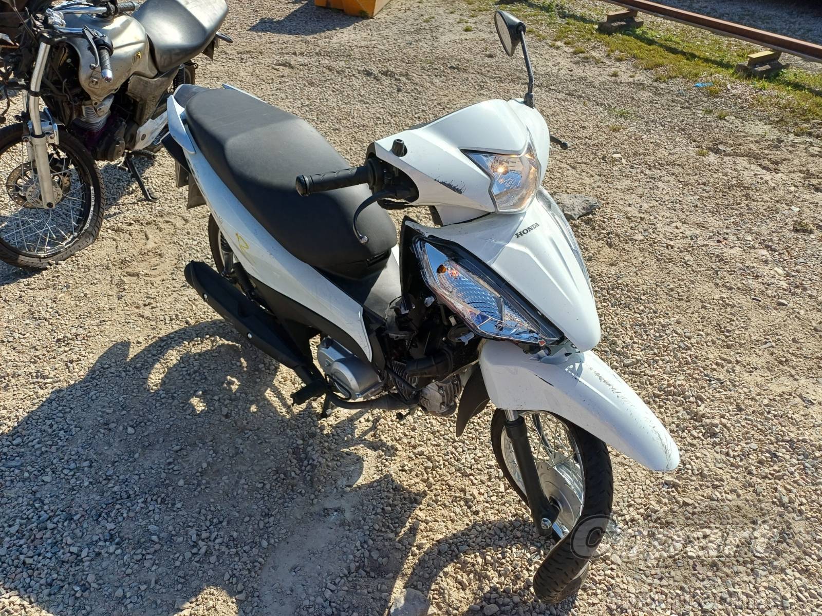 HONDA BIZ 125 2025