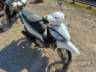 2025 HONDA BIZ 125 