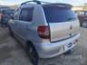 2006 VOLKSWAGEN FOX 