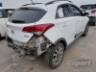 2017 HYUNDAI HB20 