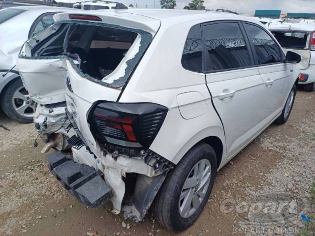 2023 VOLKSWAGEN POLO 