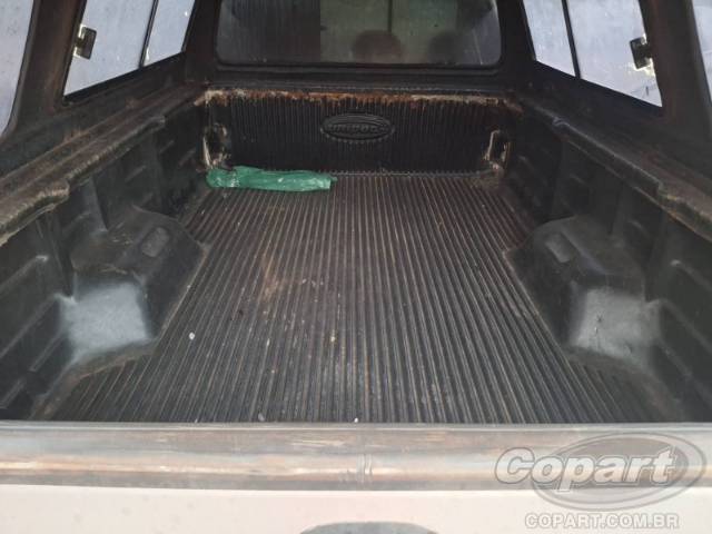 2009 FORD F-250 