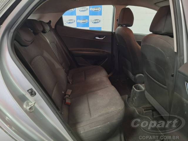 2023 HYUNDAI HB20 