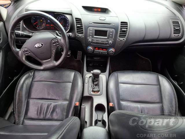2014 KIA CERATO 