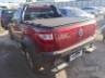 2016 FIAT STRADA CE 