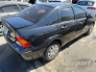 2008 FORD FOCUS SEDAN 