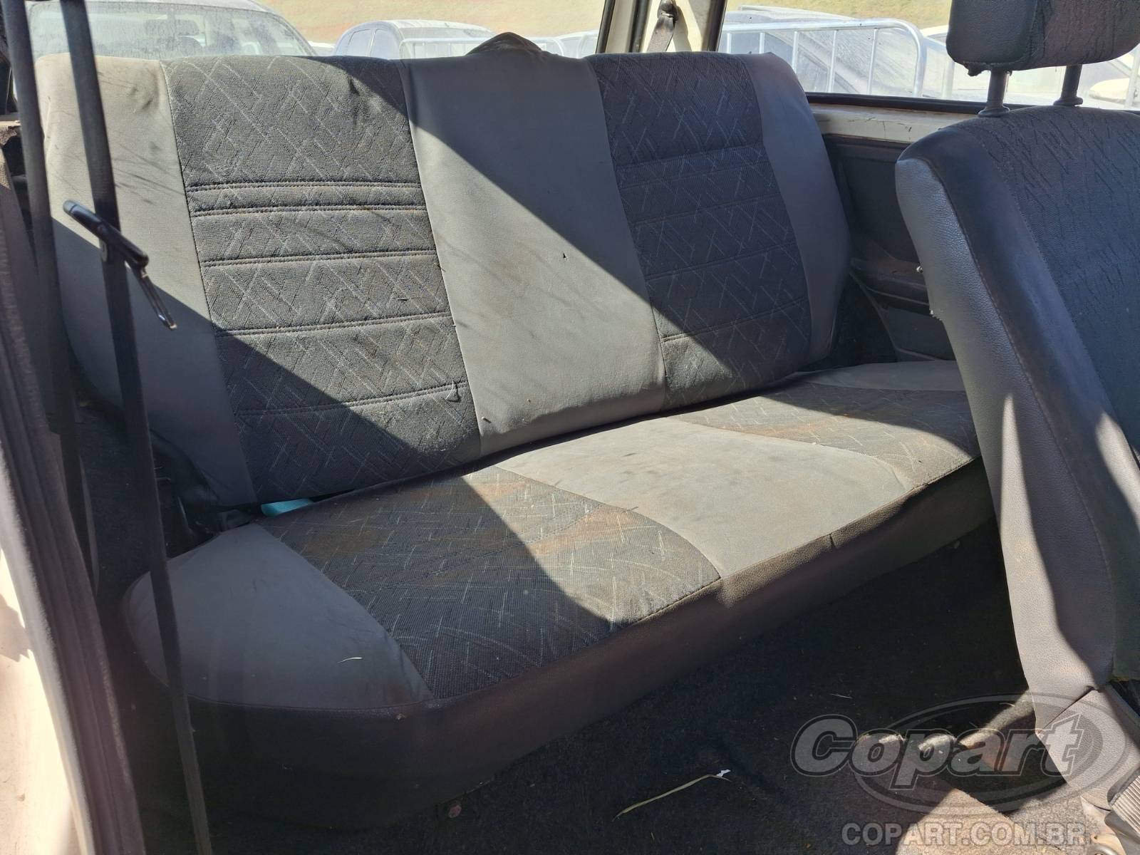 2006 FIAT UNO — foto 6 de 13