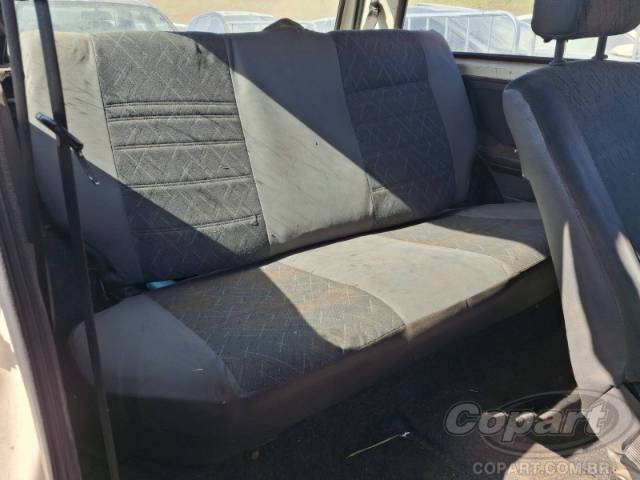 2006 FIAT UNO 
