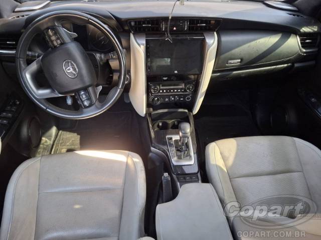 2024 TOYOTA SW4 