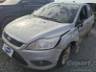 2013 FORD FOCUS SEDAN 