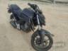 2025 HONDA CB 300F 