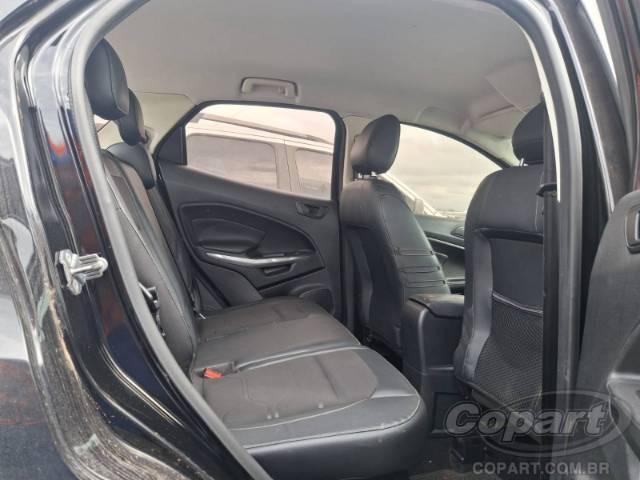 2021 FORD ECOSPORT 