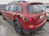2026 MERCEDES BENZ GLB 
