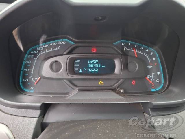 2013 CHEVROLET AGILE 