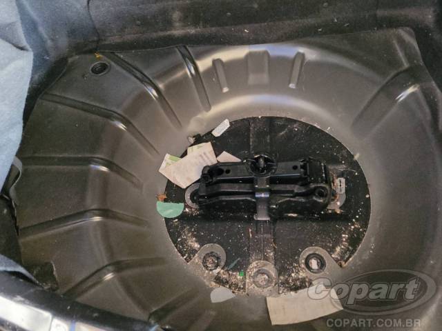 2014 CHEVROLET CLASSIC 