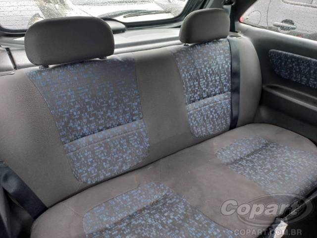 2004 CHEVROLET CELTA 