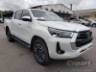 2024 TOYOTA HILUX CD 
