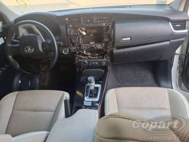 2020 TOYOTA SW4 
