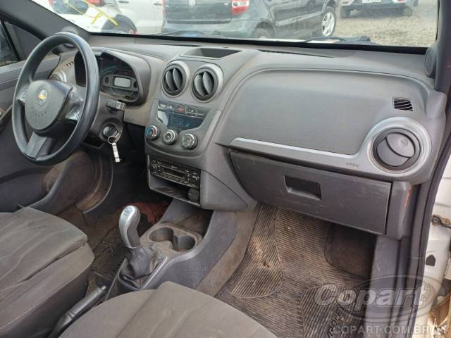 2013 CHEVROLET MONTANA 