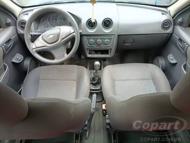 2012 CHEVROLET CELTA 