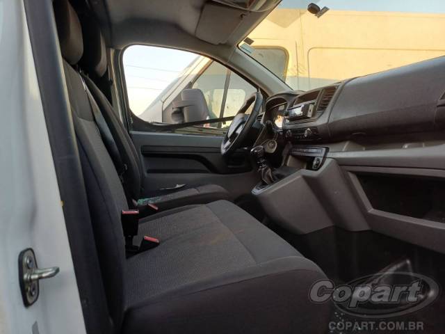 2019 PEUGEOT EXPERT 
