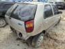 1999 FIAT PALIO 