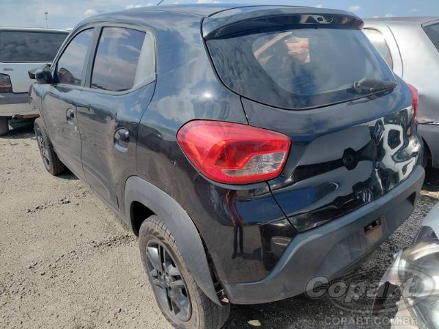 2018 RENAULT KWID 