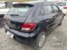 2011 VOLKSWAGEN GOL 