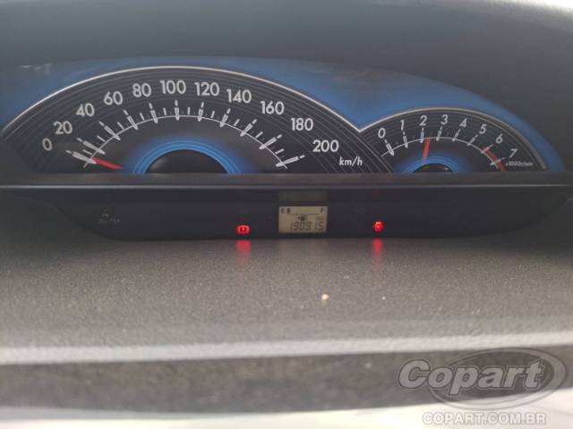 2014 TOYOTA ETIOS SEDA 