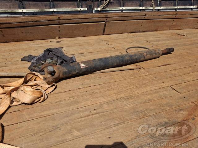 2002 FORD CARGO 1722 