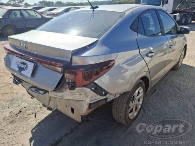 2024 HYUNDAI HB20S 