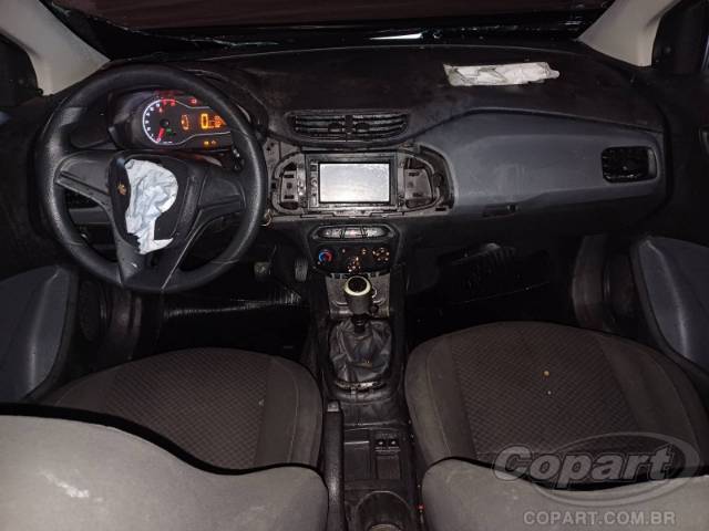 2020 CHEVROLET ONIX PLUS 