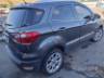 2020 FORD ECOSPORT 