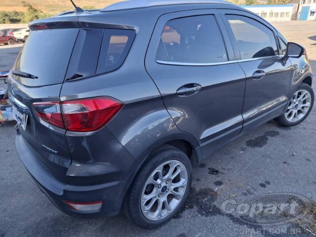 2020 FORD ECOSPORT 