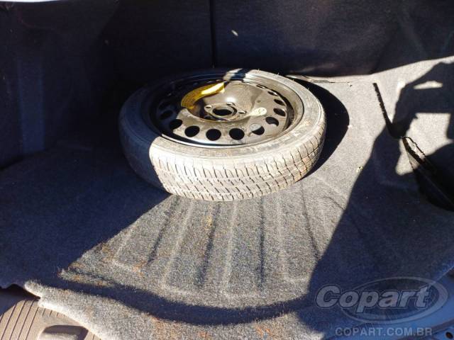 2018 CHEVROLET CRUZE 