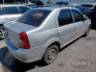 2012 RENAULT LOGAN 