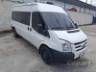 2011 FORD TRANSIT BUS 