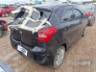 2019 FORD KA 