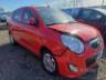 2011 KIA PICANTO 